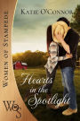 Hearts in the Spotlight (Women of Stampede)