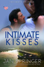 Intimate Kisses (Intimate Secrets, #2)