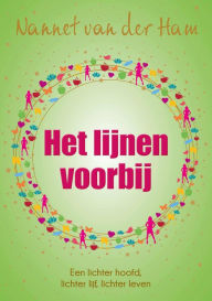 Title: Het Lijnen Voorbij, Author: Nannet van der Ham