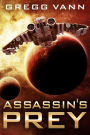 Assassin's Prey (Bodhi Chronicles, #2)