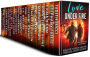 Love Under Fire