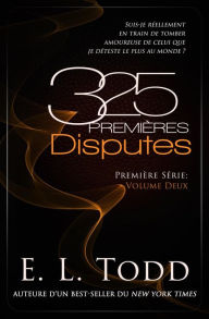 Title: 325 Premières Disputes (Premiers, #2), Author: E. L. Todd