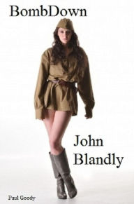 Title: BombDown (science fiction romance, #2), Author: John Blandly