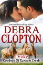 Drake (Cowboys of Ransom Creek, #6)