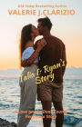 Talia & Ryan's Story (Love on the Door County Peninsula, #1)
