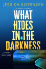 What Hides in the Darkness (Shadow Cove, #3)