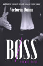 Boss Tome six (Boss (French), #6)