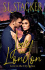 Love in London (Love in the City, #2)