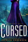 Madness (My Cursed Superhero Life, #2)