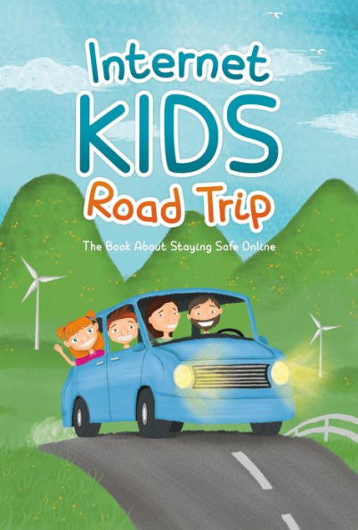 Internet Kids - Road Trip