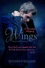 Wings2 (Paranormal Romance, #2)