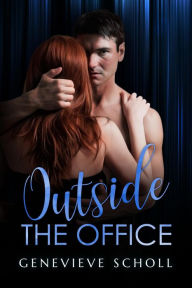 Title: Outside the Office, Author: Genevieve Scholl
