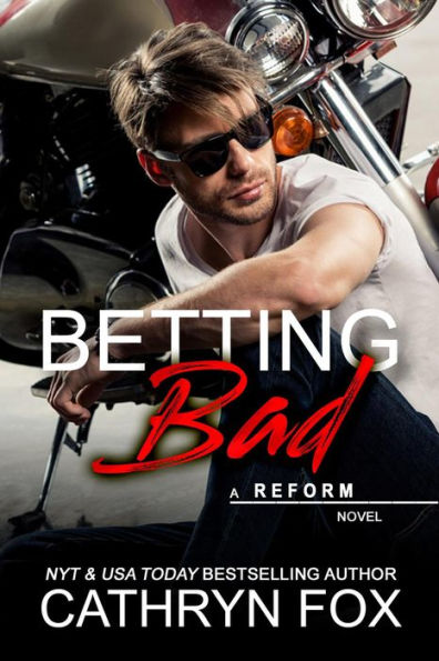 Betting Bad (Reform)