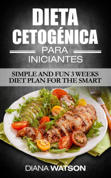 Dieta Cetogenica