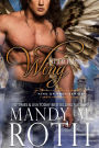 Under His Wing (King of Prey, #7)
