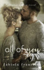 All of You (A Rebel Desire Novel, #3)
