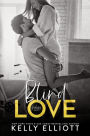 Blind Love (Cowboys and Angels, #5)