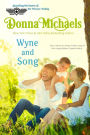 Wyne and Song (Citizen Soldier Series, #3)