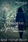Bleacke Spirit (Bleacke Shifters, #4)