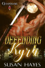 Defending Kyra (Guardians, #1)