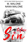 Before Sin (The Sin Duet, #1)