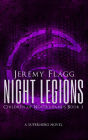 Night Legions (Children of Nostradamus, #3)