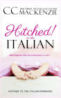 Hitched to the Italian (Hitched to the Italian Romance, #1)
