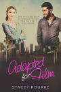 Adapted for Film (Reel Romance, #1)