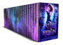 Rite to Reign: a Limited Edition Urban Fantasy Collection