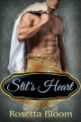 Stil's Heart: A Rumpelstiltskin Tale (Passion-Filled Fairy Tales, #7)