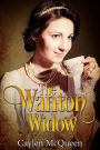 The Wanton Widow (Timid Regency Siblings, #1)