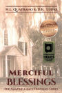 Merciful Blessings (The Amazing Grace Trucking Series)