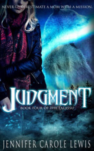 Title: Judgment (Lalassu, #4), Author: Jennifer Carole Lewis