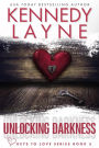 Unlocking Darkness (Keys to Love, Book Five)