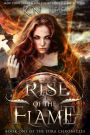 Rise of the Flame (The Eura Chronicles)