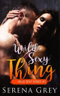 Wild Sexy Thing (Wild Sexy Series, #1)