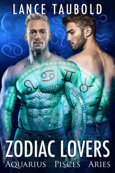 Zodiac Lovers: Aquarius, Pisces, Aries