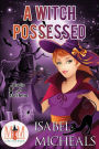 A Witch Possessed: Magic and Mayhem Universe (Magick and Chaos, #1)