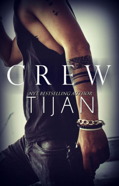 Crew (Crew Series, #1)