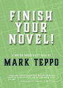 Finish Your Novel!