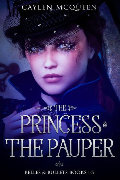 the princess and the pauper book