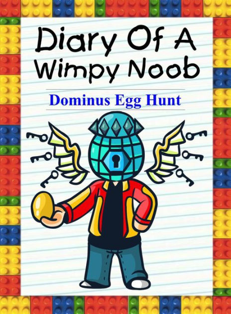 Roblox Egg Hunt Golden Dominus