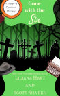 Gone With The Sin (A Harley and Davidson Mystery, #8)