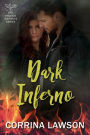 Dark Inferno (The Phoenix Institute, #2)