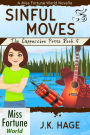 Sinful Moves (Book 5)