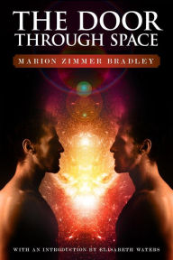 Title: The Door through Space, Author: Marion Zimmer Bradley