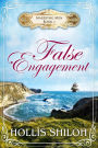 False Engagement (Marrying Men, #1)