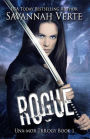 Rogue (Una-Mor, #1)