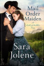 Mail Order Maiden (Brides of Beckham)