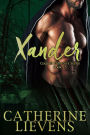 Xander (Council Assassins, #15)